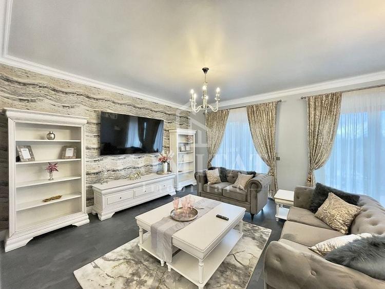 Casă superbă de închiriat în Gruia zona străzii Vânătorului - 2
