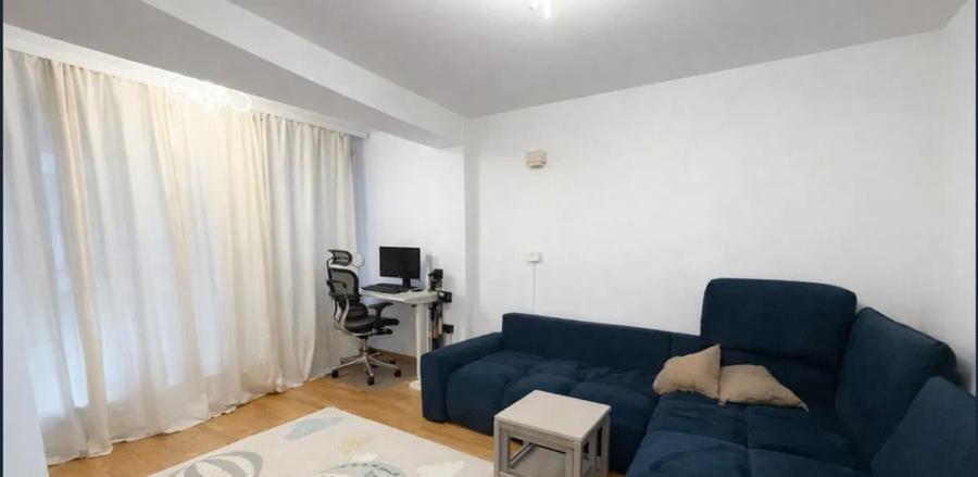 Baneasa - Aviatiei - Biharia - 2 camere spatios cu parcare - 6