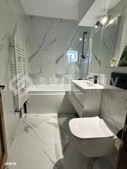 Apartament modern, 2 camere, bloc cu lift- Piata Abator - 2