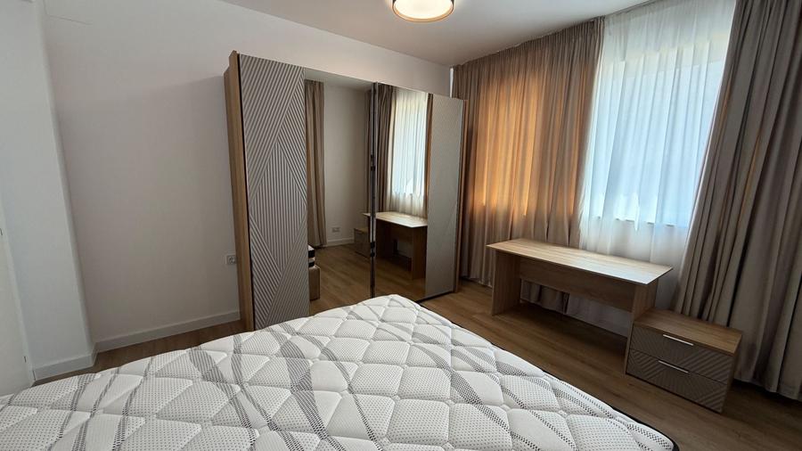 Apartament cu 3 camere în Pipera