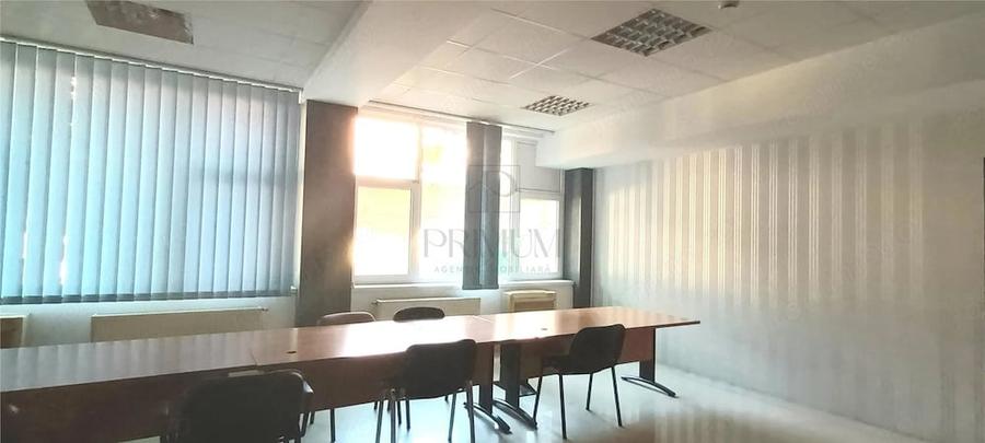 Spațiu comercial, de 90 mp, în Ultracentral