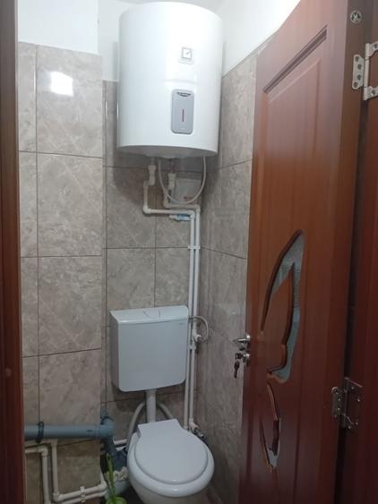 Garsonieră în Lacu