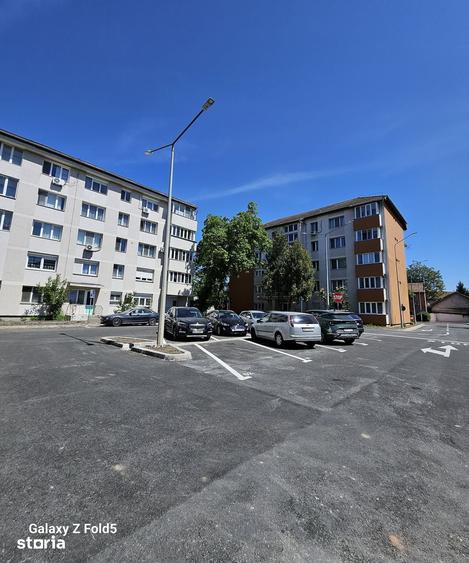 Apartament cu 2 camere în Ultracentral