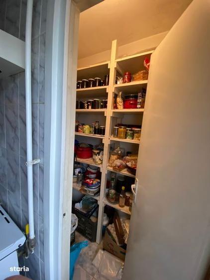 Vand apartament 2 camere la et 3, 52mp, decomandat, in Tudor Tg Mures - 4