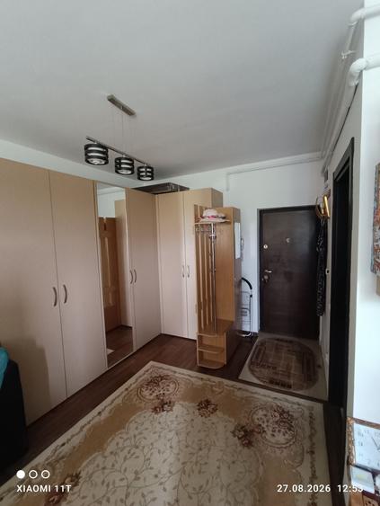 Garsonieră semidecomandată în Ghencea
