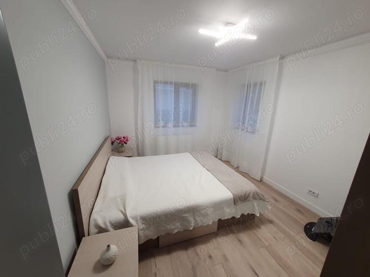 Casă cu 4 camere cu Teren 600 Mp în Valea Lupului