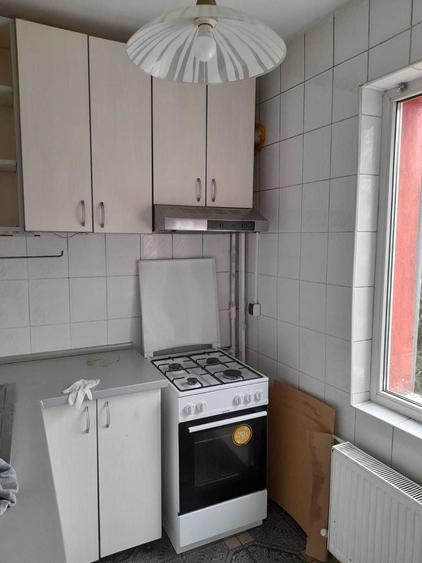 Garsonieră decomandată în Exterior Vest