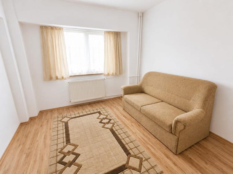 Apartament 3 camere – Zona Griviței-Nicopole,complet mobilat și utilat - 7