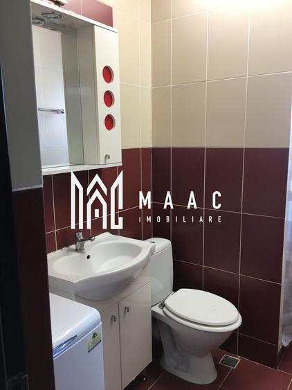Apartament cu 3 camere decomandat, mobilat în Hipodrom 1