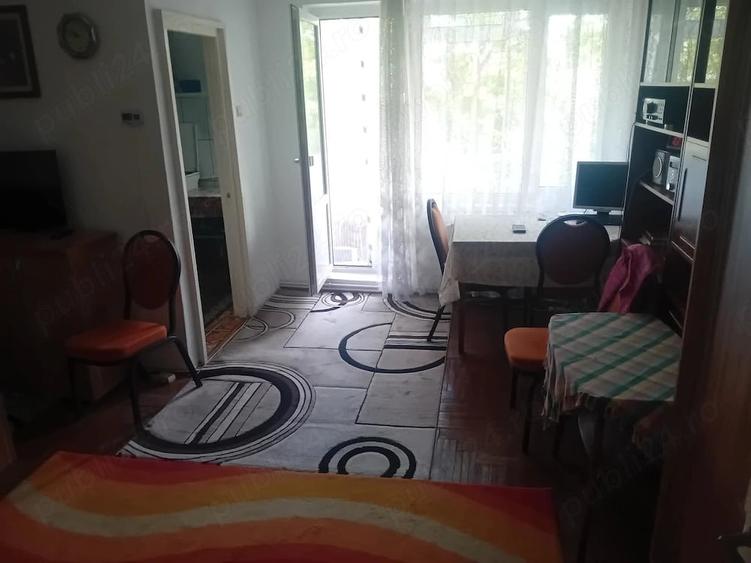Garsonieră semidecomandată în Dărmănești