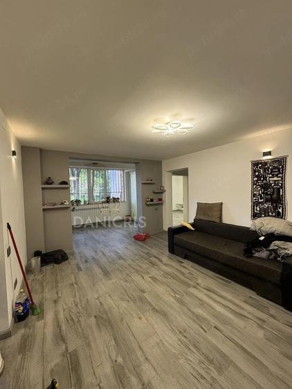 Apartament 3 camere | Tomis 2 | Parter | Centrala pe gaz - 5