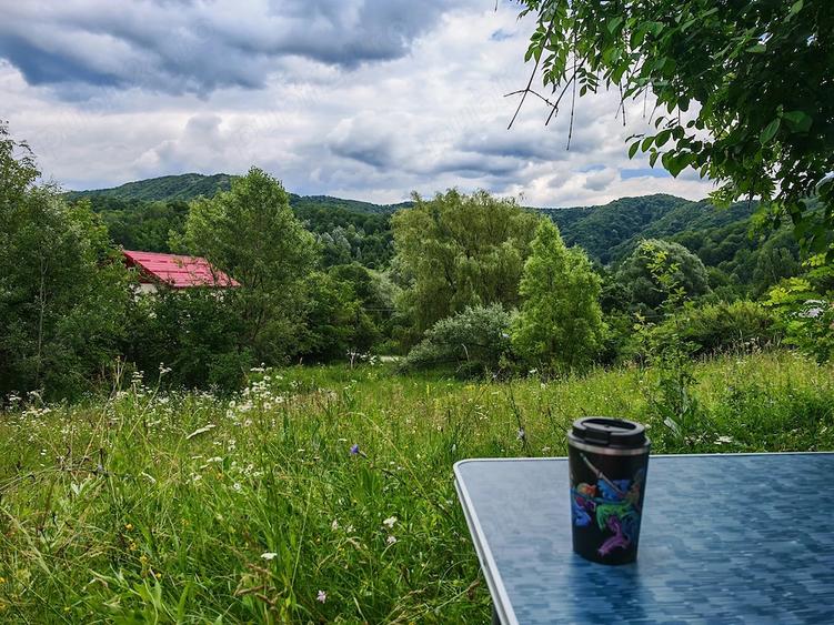 Teren INTRAVILAN loc. Sultanu_Visinesti, (1.20 h Bucuresti, 15 min Provita_Breaza, 30 min Campina) - 3