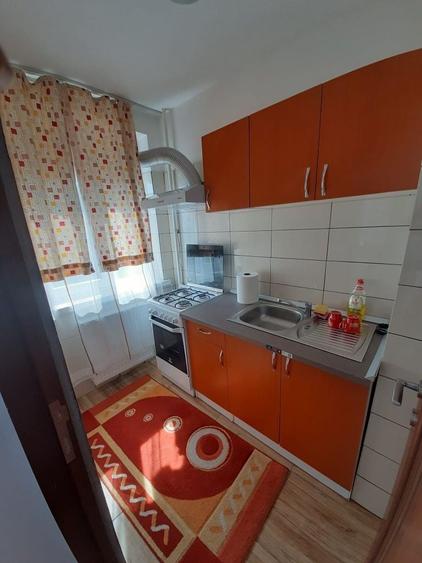 Garsonieră semidecomandată în Brazda lui Novac