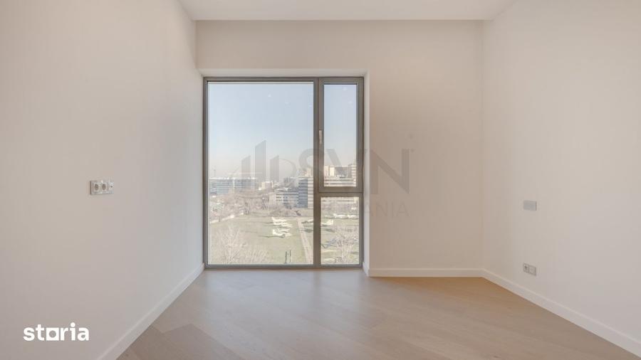 2 camere Aviatiei Tower - 1