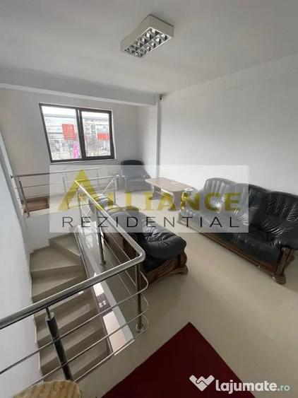 Spațiu comercial, de 115 mp, în Central