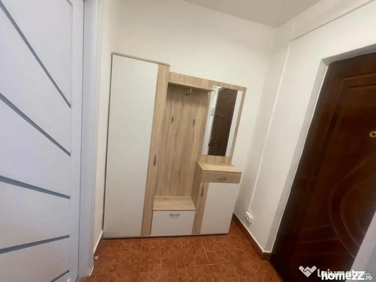 Garsonieră în Brazda lui Novac