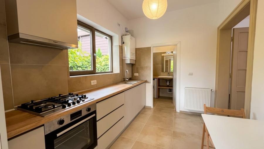 Apartament modern la casa in zona Grivitei - 3