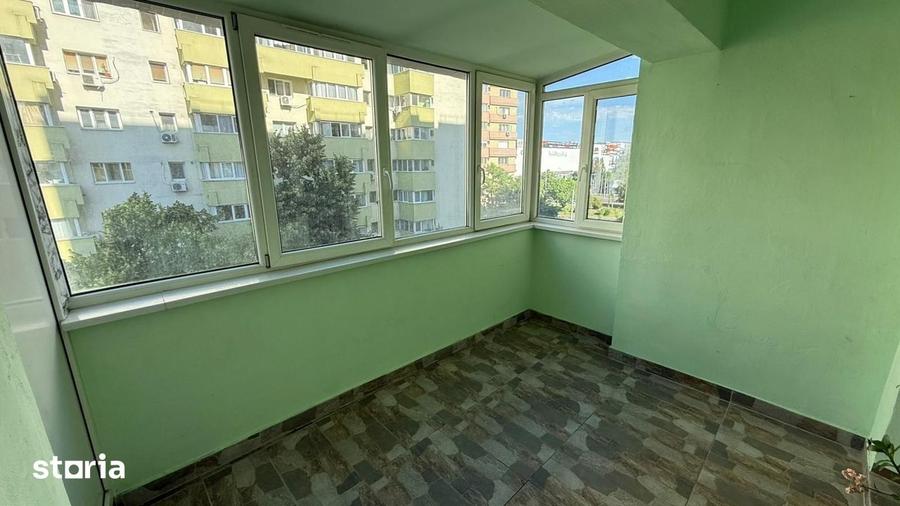 Apartament cu 2 camere în Pantelimon