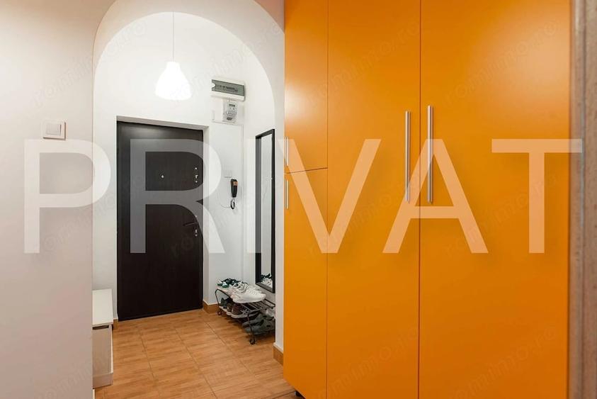 Vanzare Apartament Bd. Basarabia 2 camere Bloc Rusesc Arena Nationala - 4