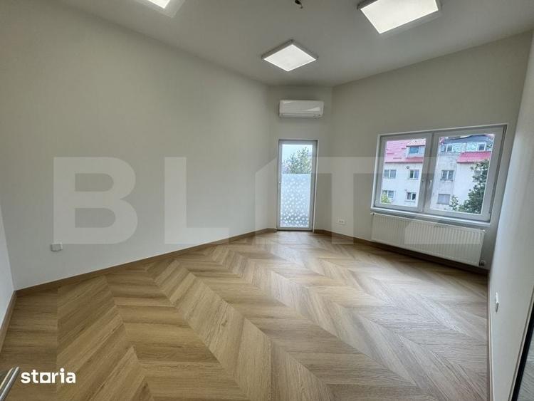 Spațiu comercial, de 20 mp, în Central
