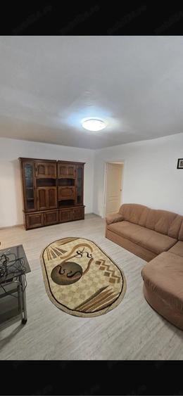 Apartament cu 2 camere decomandat în Lugojului