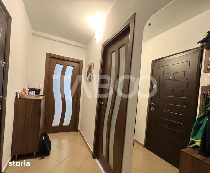 Apartament cu 2 camere decomandat în Bulgaria