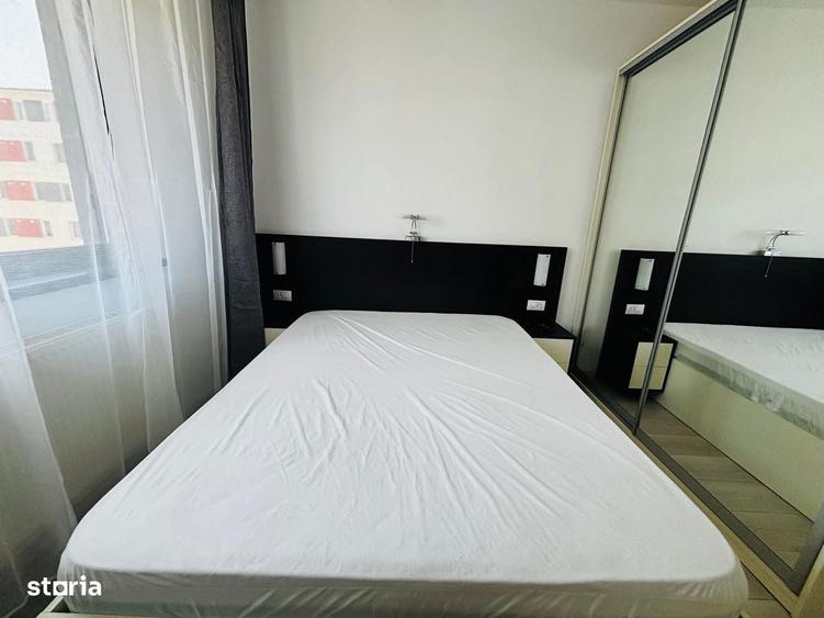 Apartament 2 Camere Militari Rezervelor - 5
