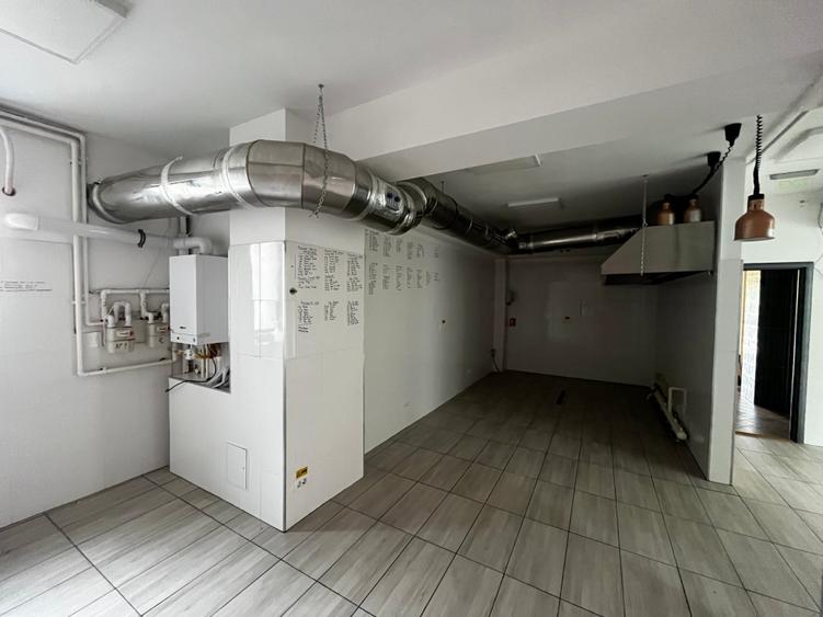 Spatiu comercial HoReCa de Inchiriat, IANCU NICOLAE - fost restaurant - 4
