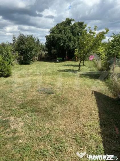 Casă cu 4 camere cu Teren 1050 Mp în Ampoi 3