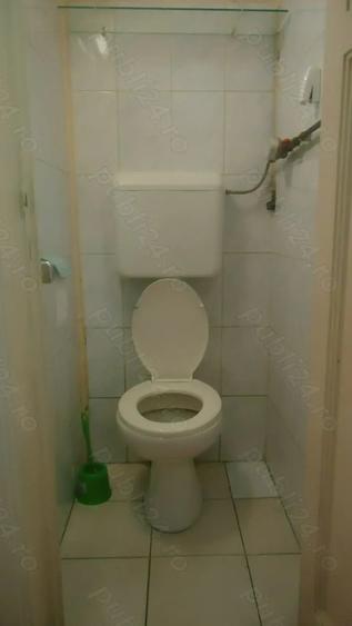 Apartament cu 2 camere semidecomandat în Foișorul de Foc