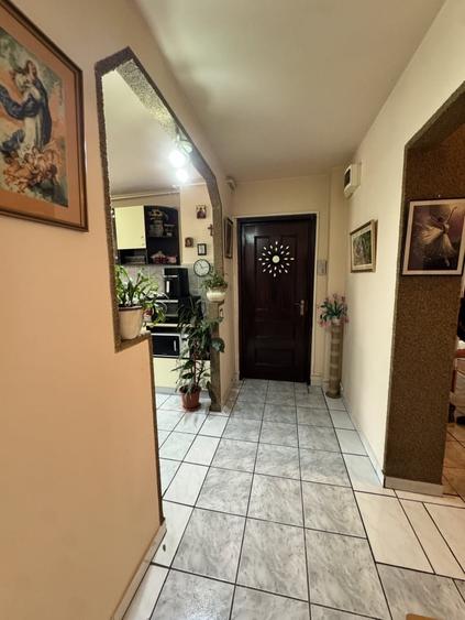Apartament 4 camere, 80 mp, zona Central - 13