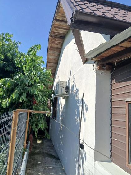 Casă cu Teren 300 Mp în Central