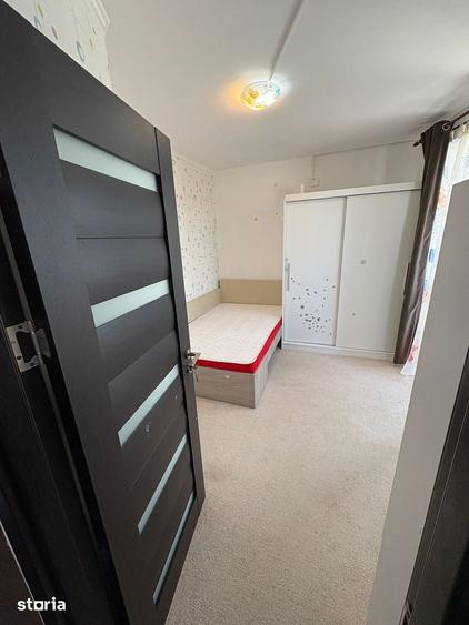 Apartament cu 3 camere decomandat în Ghencea