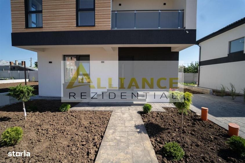 Real Village- Complex rezidential-Ideal pentru confortul zilnic- - 2