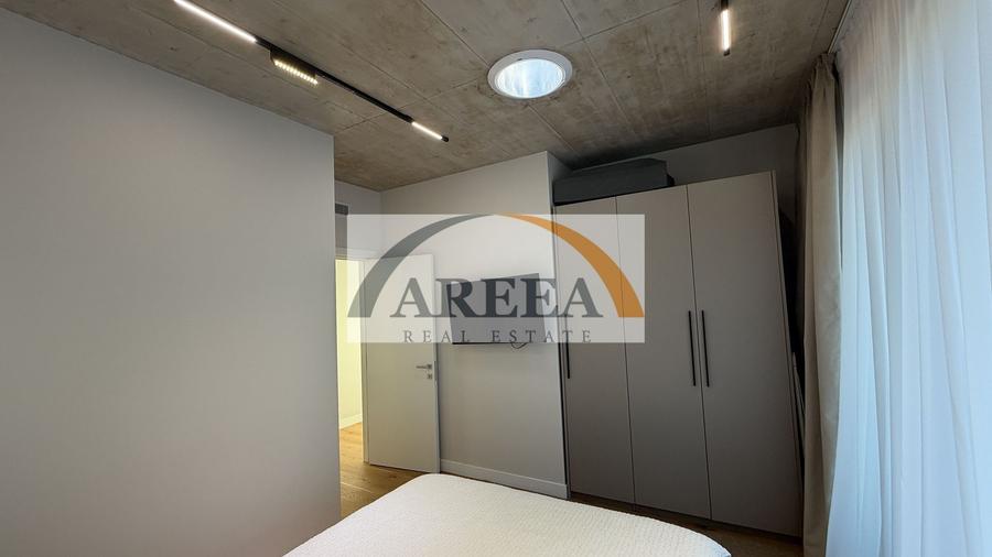 Duplex cu 4 camere cu Canalizare în Tunari