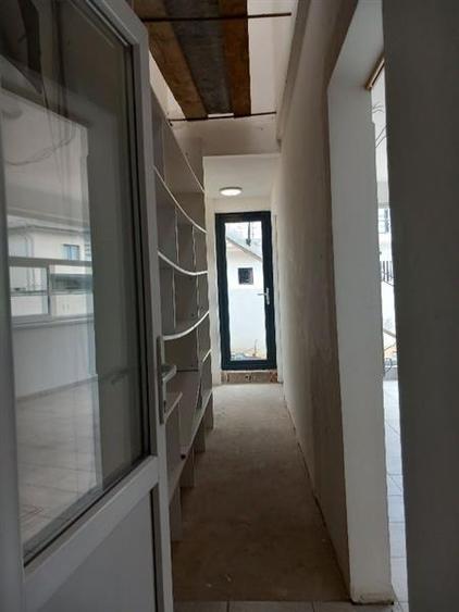 Casă individuală cu 3 camere cu Teren 561 Mp în Central