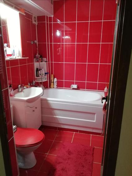 Apartament cu 2 camere decomandat în Nicolae Bălcescu