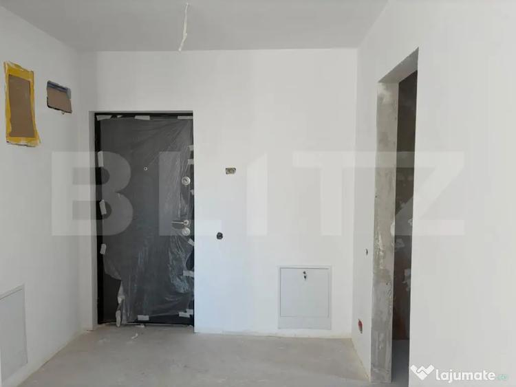 Apartament 2 camere, 61.66 mp, Habitus Oasului, Exclusivitat - Cluj-Napoca (Cluj) - 8