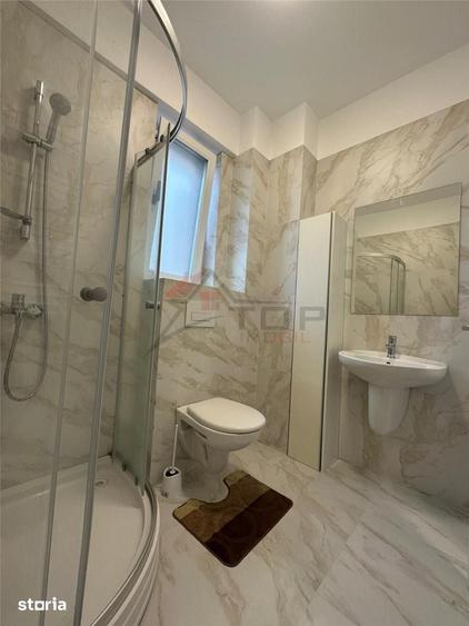 Apartament cu 2 camere în Ciurea