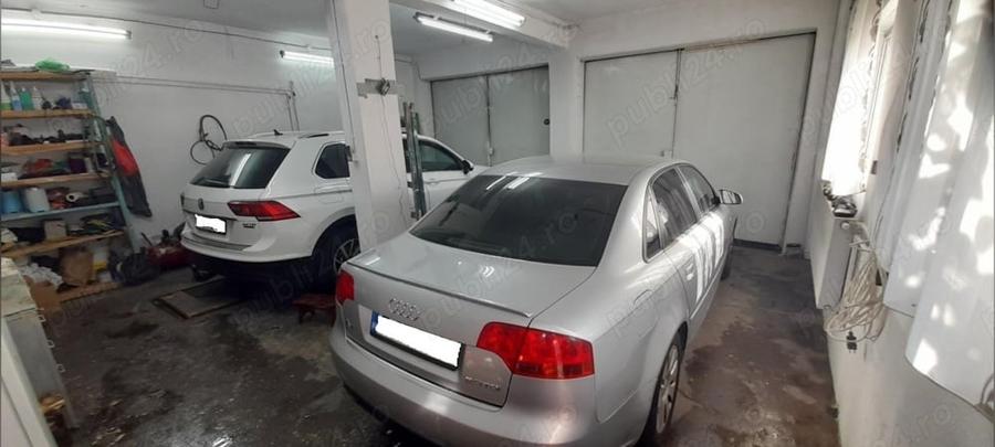 Casă cu 6 camere în Bucureștii Noi