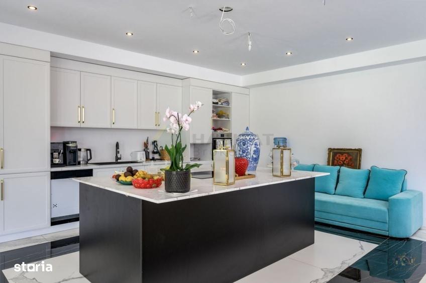 Vila Statement langa Padure | 520 mp Utili pe 1500 mp teren - 1