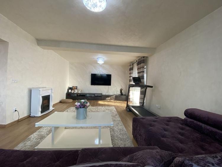 Casa de vanzare in Rm Valcea - 7