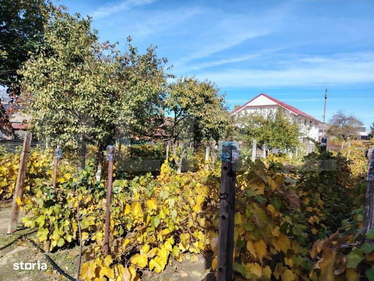 Casă cu 4 camere în Central