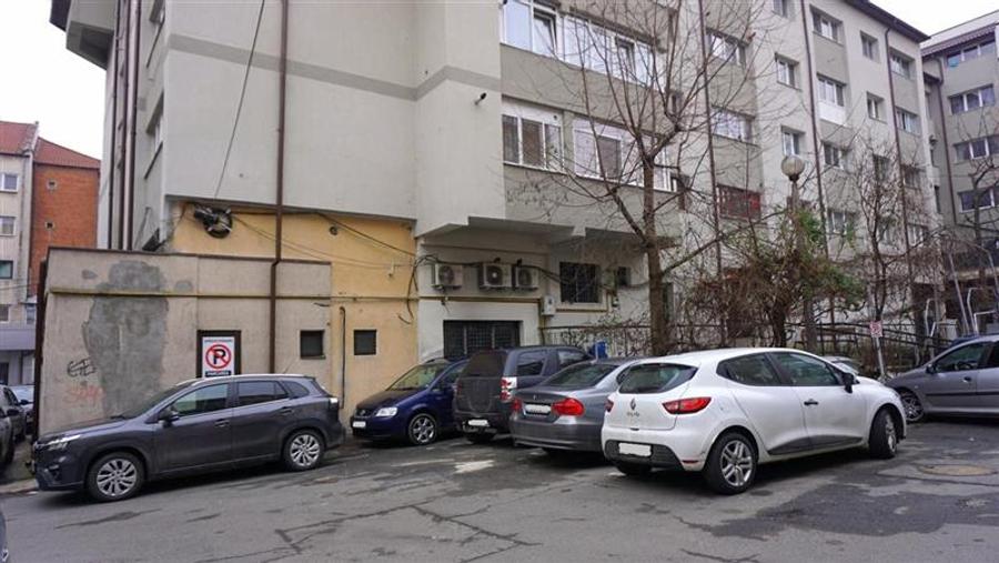 Spațiu comercial, de 85 mp, în Ultracentral