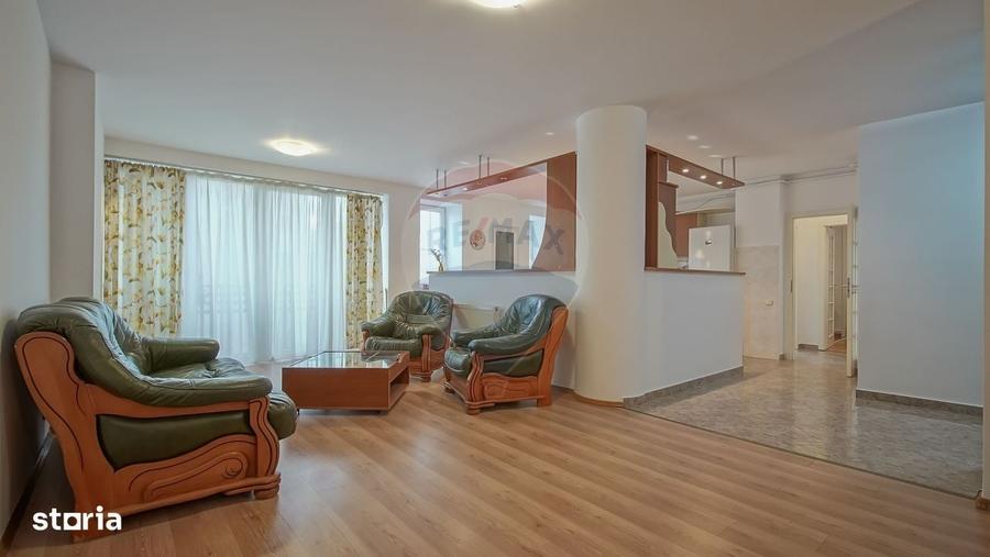 Comision 0%! Apartament cu 3 camere, blocurile cu stalp Onix - 1