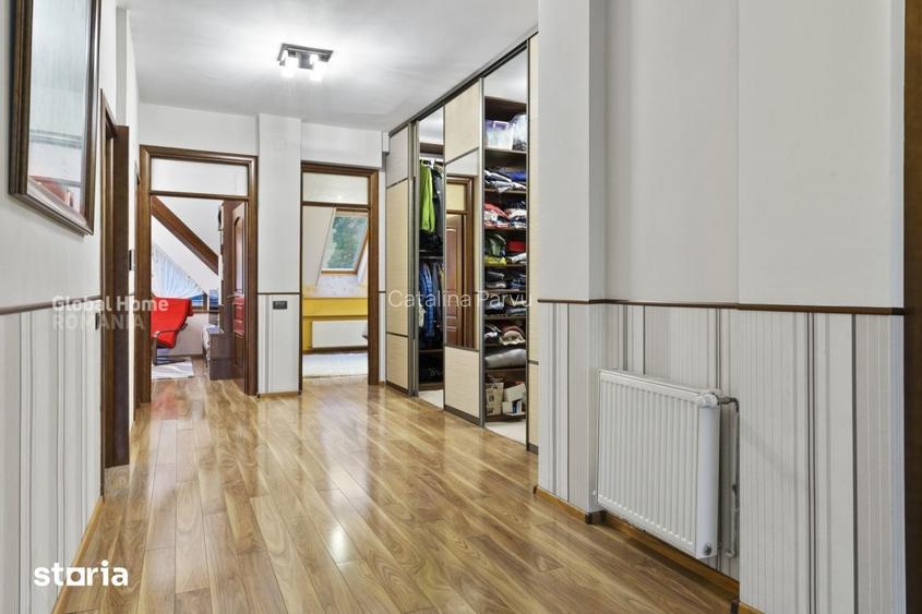 Vatra Luminoasa - Maior Coravu | Vila Individuala 8 Camere + Teren 261