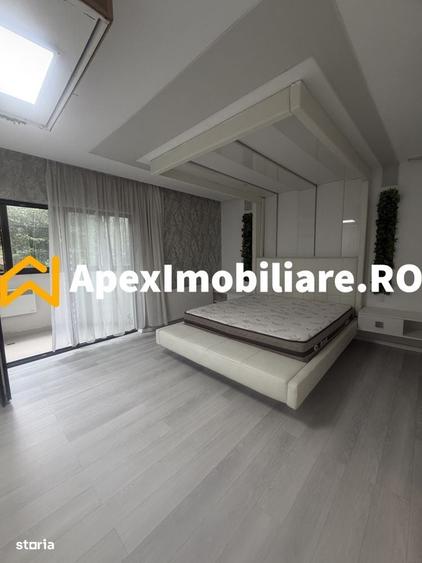 Apartament 2 camere de inchiriat Baneasa Bucuresti | ApexImobiliare.ro - 2