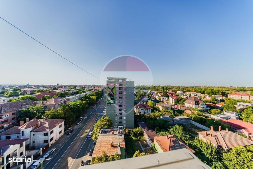 Apartament 2 camere, pet friendly Calea Romanilor - 1