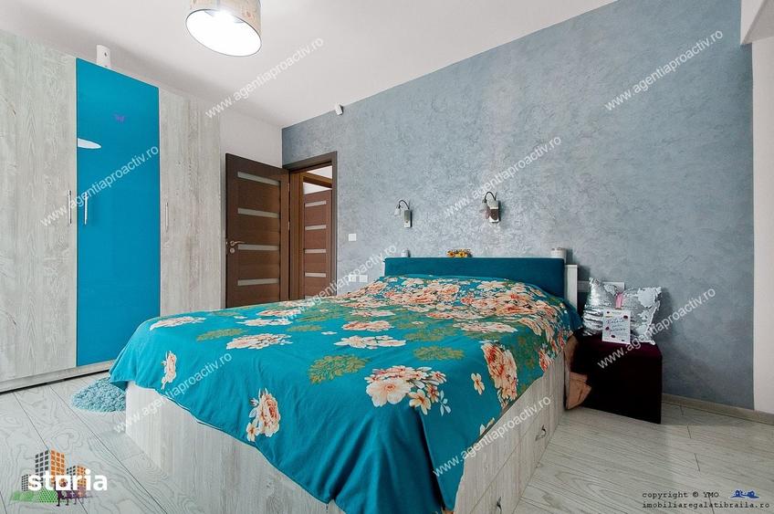 Casă cu 4 camere cu Teren 217 Mp în Vânători