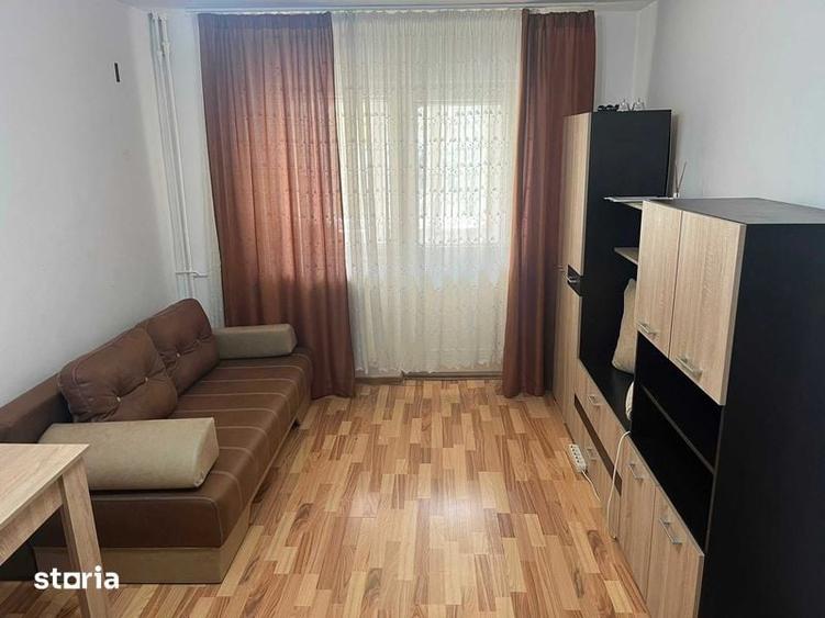 Garsonieră în Ciarda Roșie